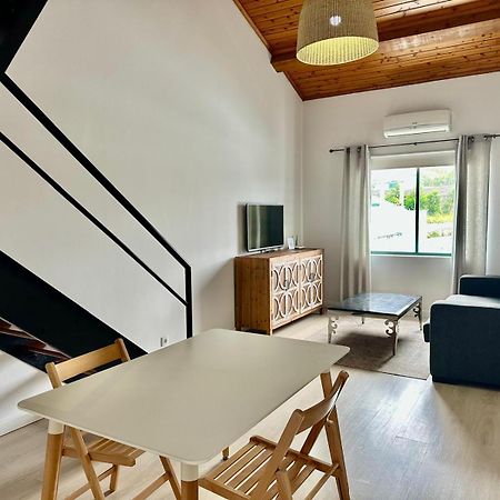 Azores Pedra Apartments - T0 E T1 Ponta Delgada 외부 사진