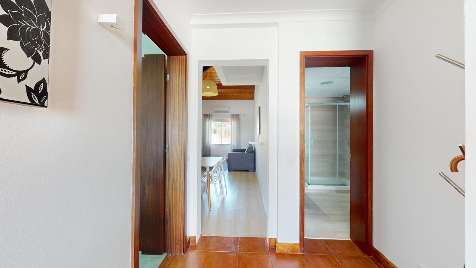Azores Pedra Apartments - T0 E T1 Ponta Delgada 외부 사진
