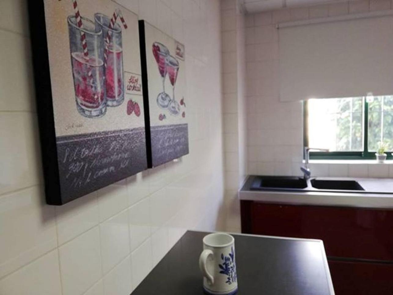 Azores Pedra Apartments - T0 E T1 Ponta Delgada 외부 사진