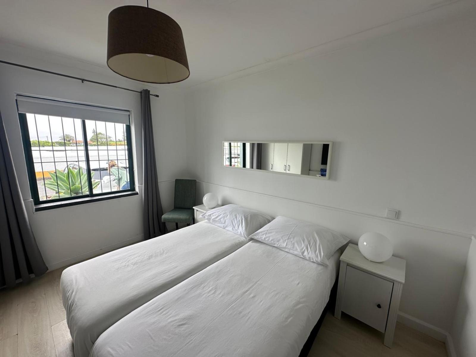 Azores Pedra Apartments - T0 E T1 Ponta Delgada 외부 사진