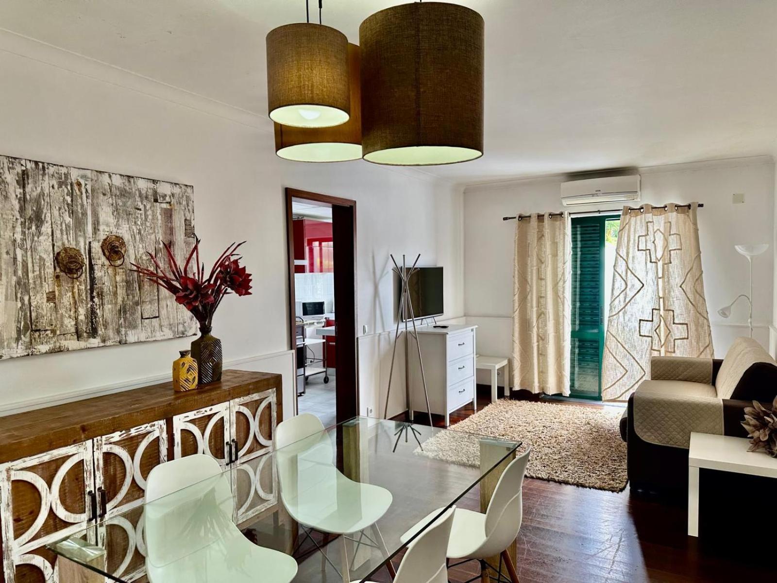 Azores Pedra Apartments - T0 E T1 Ponta Delgada 외부 사진