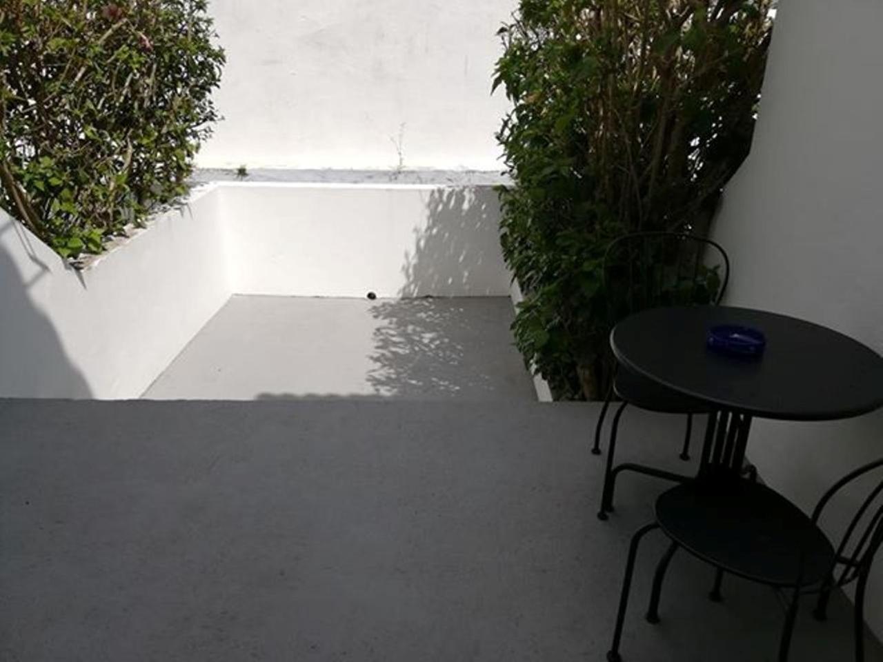Azores Pedra Apartments - T0 E T1 Ponta Delgada 외부 사진