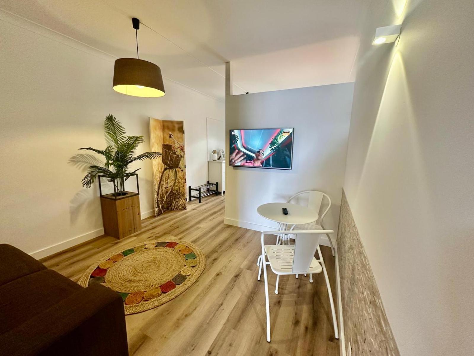 Azores Pedra Apartments - T0 E T1 Ponta Delgada 외부 사진