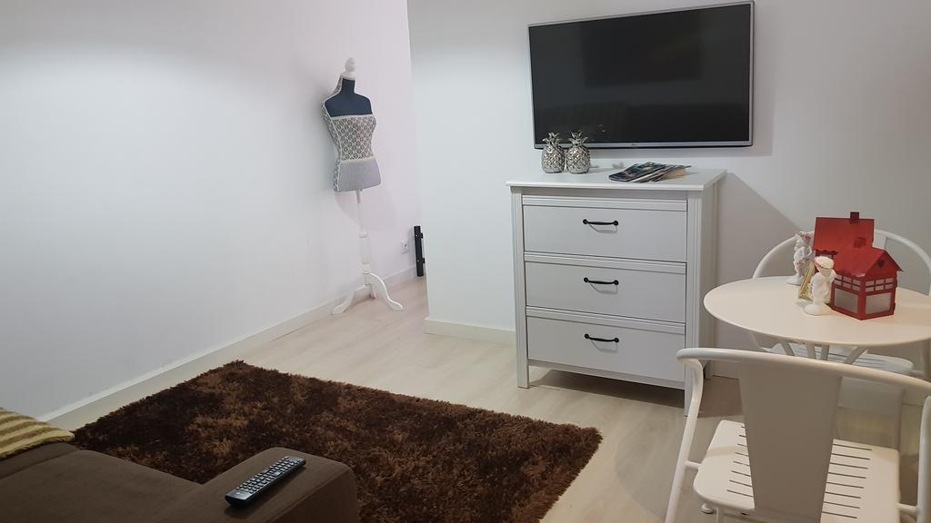Azores Pedra Apartments - T0 E T1 Ponta Delgada 외부 사진