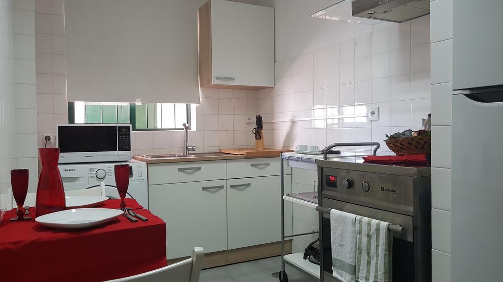 Azores Pedra Apartments - T0 E T1 Ponta Delgada 외부 사진